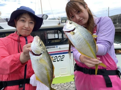 松栄丸の2025年6月12日(木)1枚目の写真