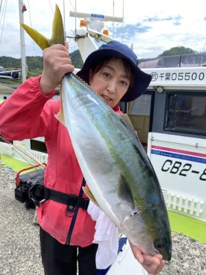 松栄丸の2025年6月12日(木)2枚目の写真