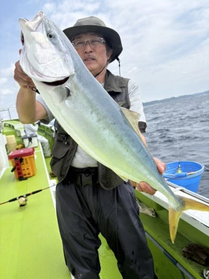 松栄丸の2025年6月13日(金)1枚目の写真