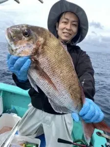 松栄丸の2025年6月14日(土)4枚目の写真