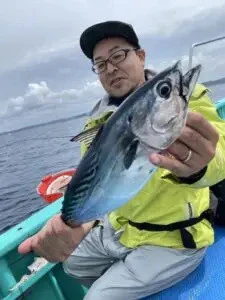 松栄丸の2025年6月14日(土)5枚目の写真