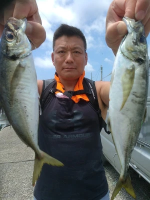 勘次郎丸の2025年6月18日(水)2枚目の写真