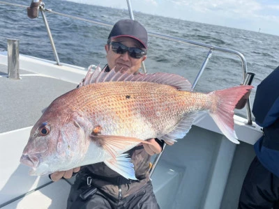 なぶらフィッシングの2025年5月28日(水)1枚目の写真