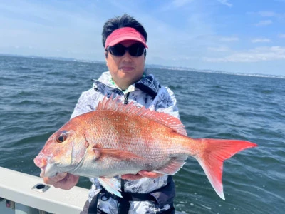 なぶらフィッシングの2025年5月28日(水)3枚目の写真