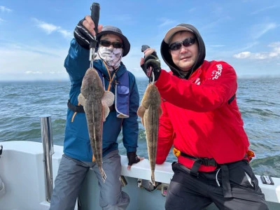 なぶらフィッシングの2025年5月28日(水)5枚目の写真