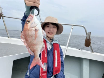 なぶらフィッシングの2025年5月29日(木)1枚目の写真