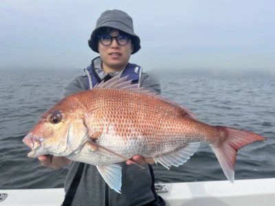 なぶらフィッシングの2025年5月29日(木)2枚目の写真