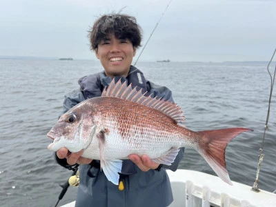 なぶらフィッシングの2025年5月29日(木)3枚目の写真