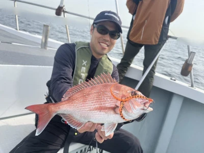 なぶらフィッシングの2025年5月29日(木)4枚目の写真