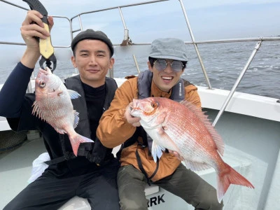 なぶらフィッシングの2025年5月29日(木)5枚目の写真