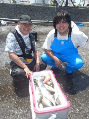 村井丸の2025年6月18日(水)2枚目の写真