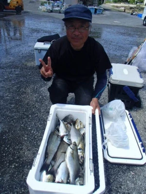 村井丸の2025年6月18日(水)3枚目の写真
