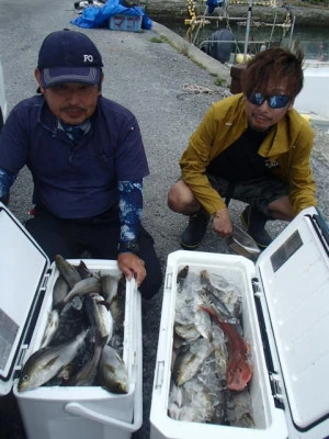 村井丸の2025年6月18日(水)4枚目の写真