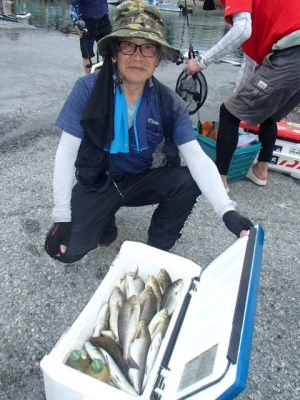 村井丸の2025年6月18日(水)5枚目の写真