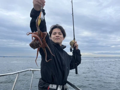 なぶらフィッシングの2025年6月1日(日)5枚目の写真