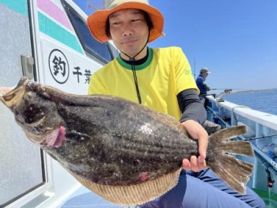 梅花丸の2025年6月19日(木)2枚目の写真