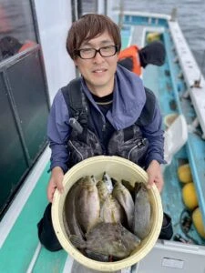 松新丸の2025年6月15日(日)2枚目の写真