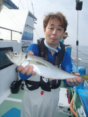 村井丸の2025年6月19日(木)2枚目の写真