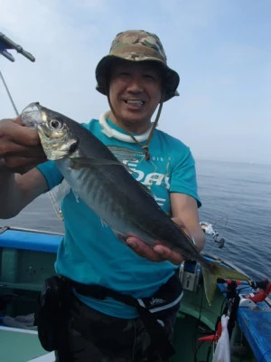 村井丸の2025年6月19日(木)3枚目の写真