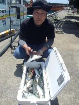 村井丸の2025年6月19日(木)5枚目の写真
