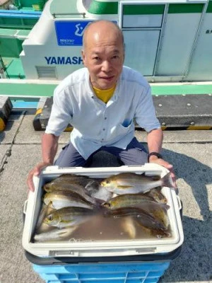 平作丸の2025年6月19日(木)2枚目の写真