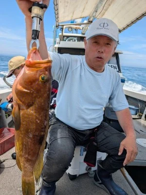 こざくら丸の2025年6月15日(日)4枚目の写真
