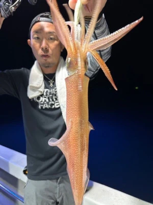 武蔵丸の2025年6月8日(日)4枚目の写真