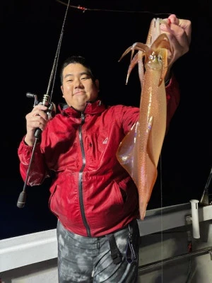 武蔵丸の2025年6月17日(火)1枚目の写真