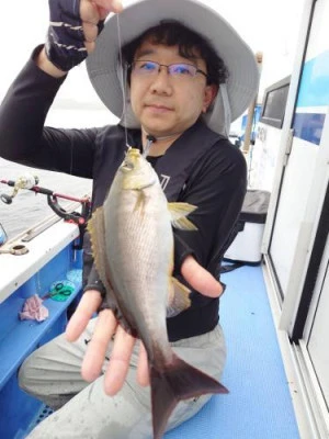 佐衛美丸の2025年6月20日(金)1枚目の写真
