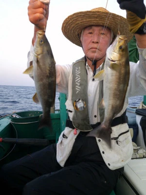 平良丸の2025年6月20日(金)1枚目の写真