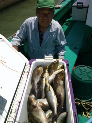 平良丸の2025年6月20日(金)3枚目の写真