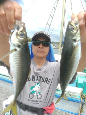 勘次郎丸の2025年6月20日(金)2枚目の写真