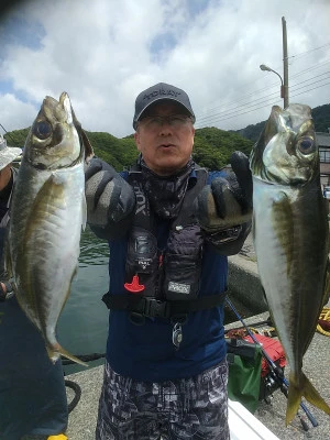 勘次郎丸の2025年6月20日(金)3枚目の写真