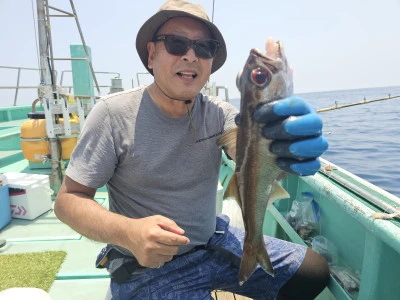 智栄丸の2025年6月20日(金)2枚目の写真