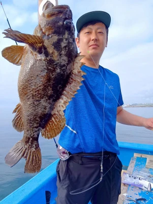 大貫丸の2025年6月20日(金)4枚目の写真