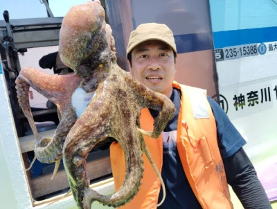 横内丸の2025年6月20日(金)1枚目の写真