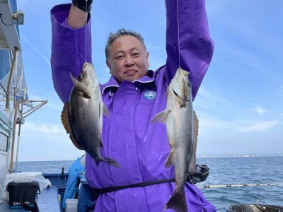 敷嶋丸の2025年6月13日(金)1枚目の写真