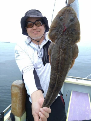 新明丸の2025年6月8日(日)1枚目の写真