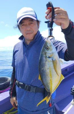 春栄丸の2025年6月21日(土)2枚目の写真