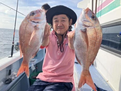 梅花丸の2025年6月21日(土)5枚目の写真