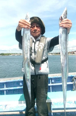 浜新丸の2025年6月21日(土)2枚目の写真