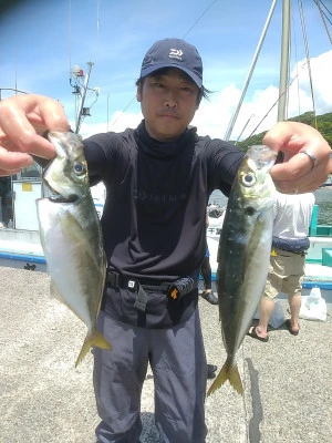 勘次郎丸の2025年6月21日(土)4枚目の写真