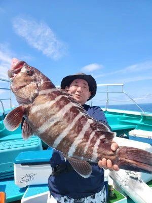 重郎平丸の2025年6月21日(土)2枚目の写真