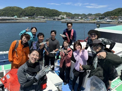 光進丸の2025年6月22日(日)1枚目の写真