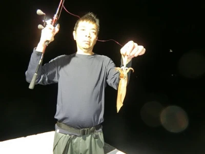 第二 幸新丸の2025年6月20日(金)4枚目の写真