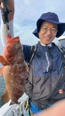 KAIMARU・凱丸の2025年6月22日(日)2枚目の写真