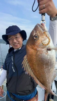 KAIMARU・凱丸の2025年6月22日(日)3枚目の写真