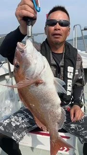 KAIMARU・凱丸の2025年6月21日(土)4枚目の写真