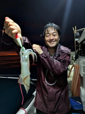 優英丸の2025年6月22日(日)1枚目の写真