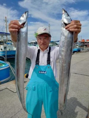 平作丸の2025年6月23日(月)1枚目の写真